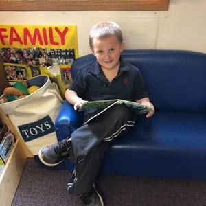 Meet your Posher, Pamela